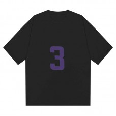 Jordan Addison Minnesota Vikings Shirt Jersey Black Youth